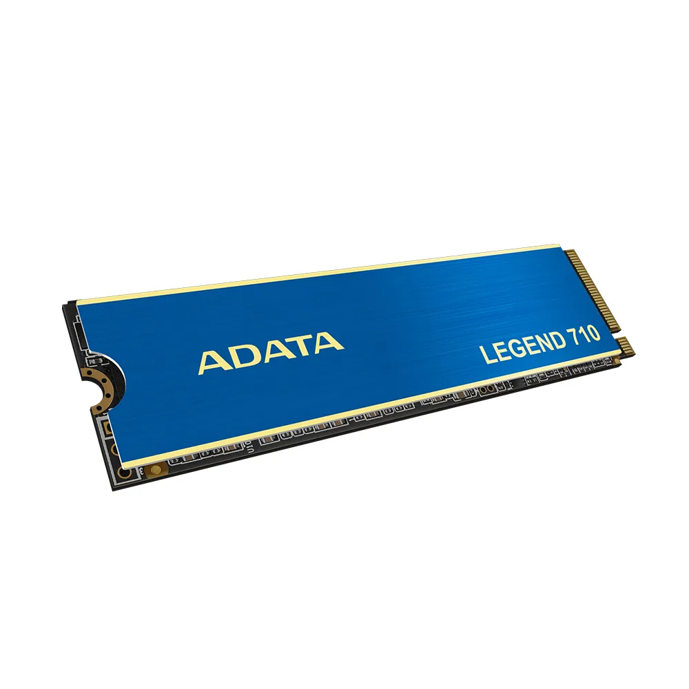 Adata Internal SSD 2TB NVMe (Legend 710) view 3